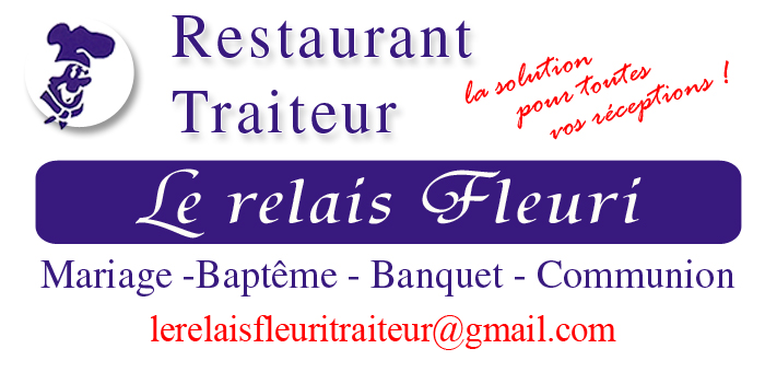 Le Relais Fleuri 85